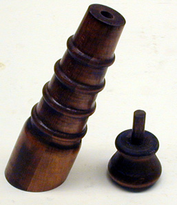 Leaning Tower Demo