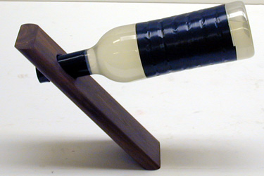 Wine Butler, wine bottle