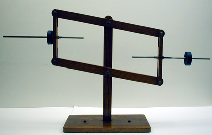 Roberval Balance