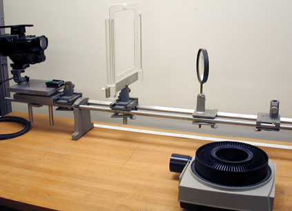 Coma Setup
