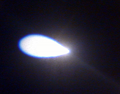 Coma Image