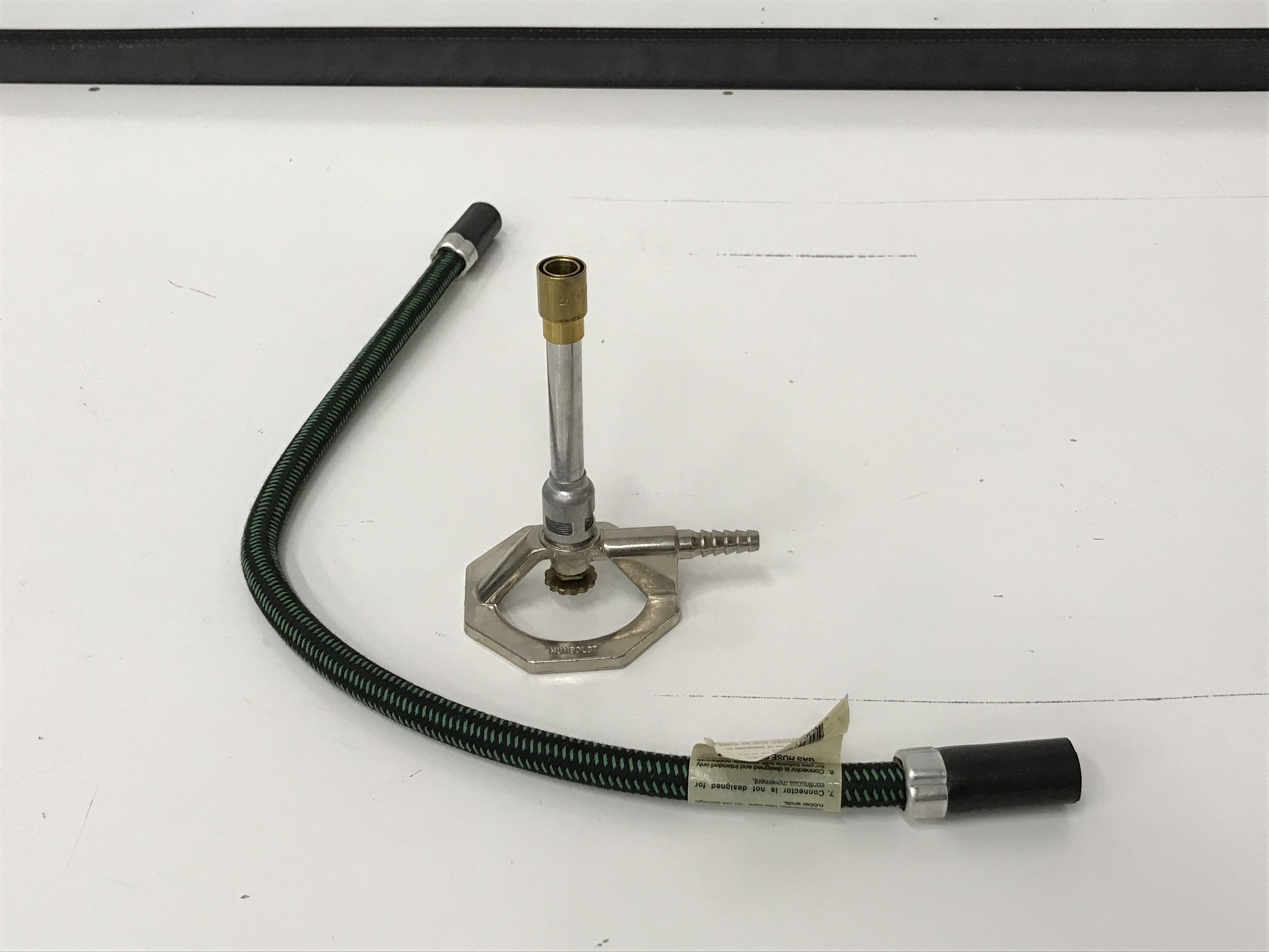Bunsen Burners