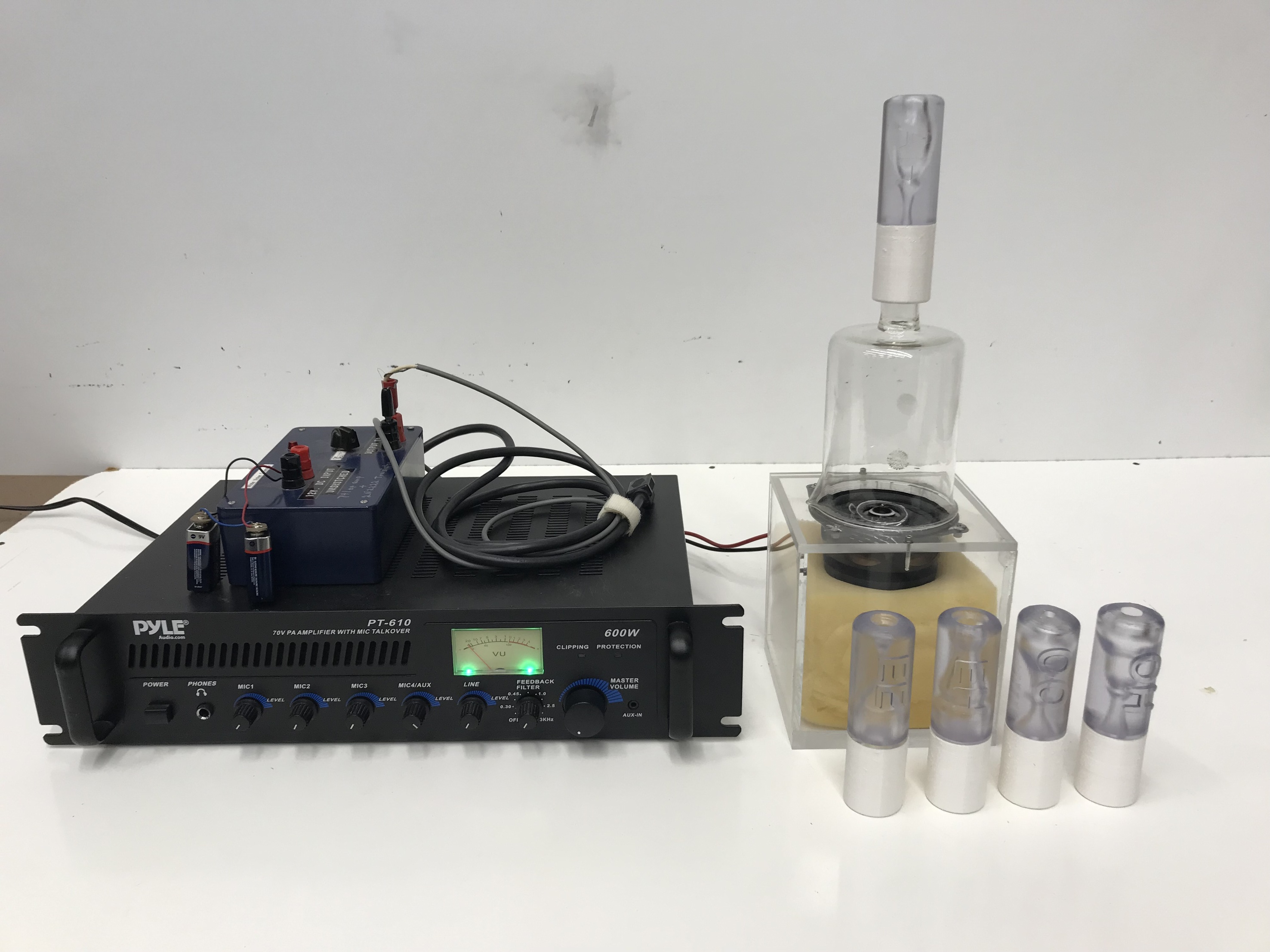 3C55.80 - Vocal Formants Demo