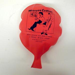 To show that the frequency does not change when replacing air with helium, use a Whoopee-Cushion.  The Whoopee-Cushion will make the same sound when filled with air or helium.  To simulate the vocal tract, add a plastic tube to the Whoopee-Cushion.  The tone quality will change due to the resonance effect.  The Whoopee-Cushion frequency that corresponds to the natural frequency of the chosen tube will be amplified.  