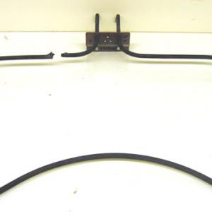 The burnt out oven coil is an example of a terminal "increasing resistance / increasing temperature" cycle.