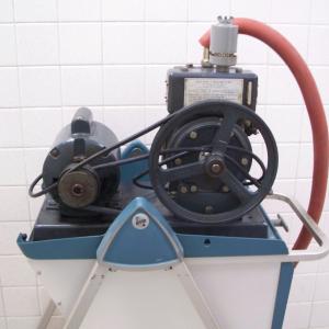 Welch Scientific Duo-Seal Vacuum Pump
