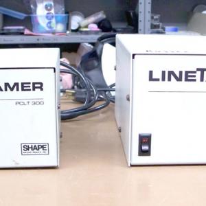 LineTamer Model PCLT 450