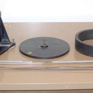 Torsion Pendulum - Old Cenco Units
