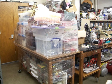 Storage
