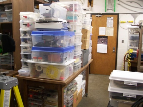 Storage