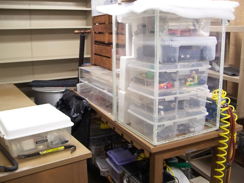 Storage