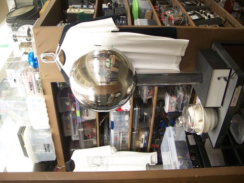 Shelves