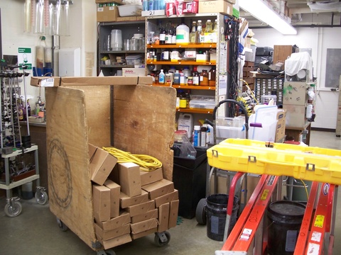 Storage