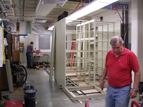 Storage