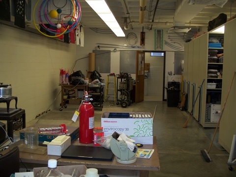 Storage
