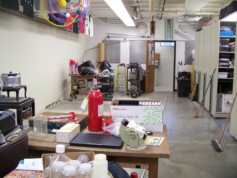 Storage