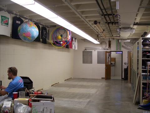 Storage