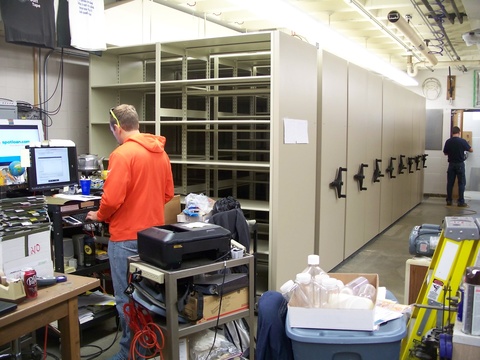 Storage