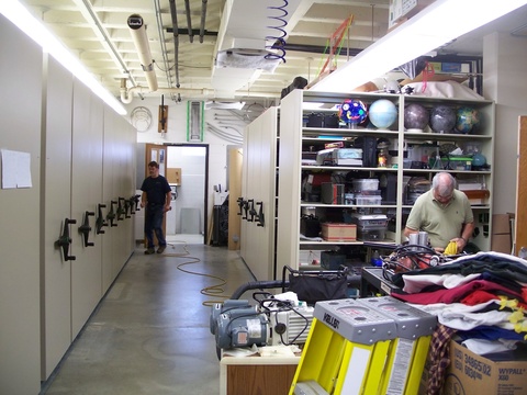Storage