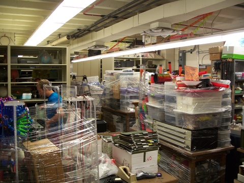 Storage