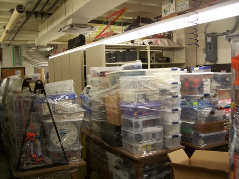 Storage