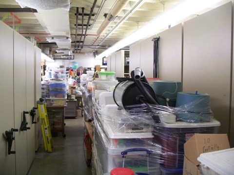 Storage