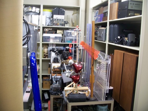 Storage
