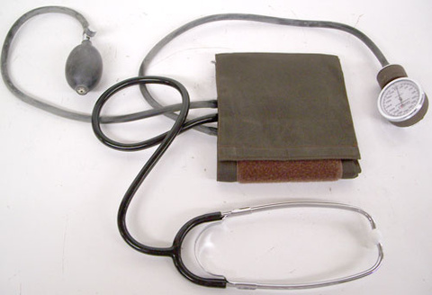 Manual Sphygmomanometer