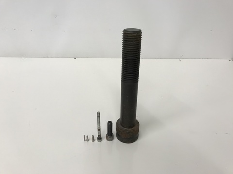 screws