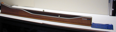 brachistochrone demo model