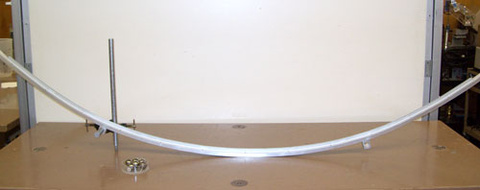 cycloid track