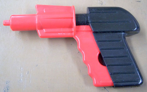 potato gun
