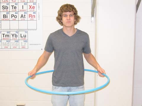 Hula Hoop