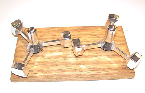 Magnetron Magnetic Fascination