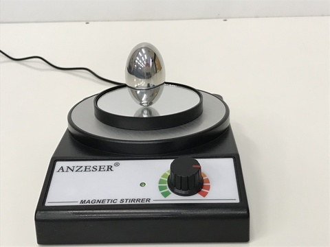 Magnetic Stirrer