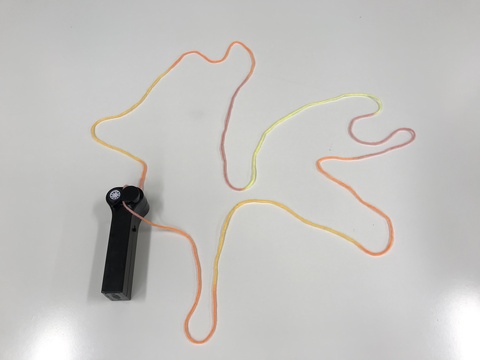 String Shooter