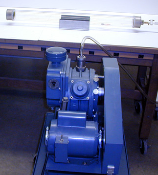 Vacuum Pump