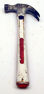 hammer
