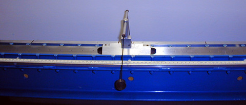 air track