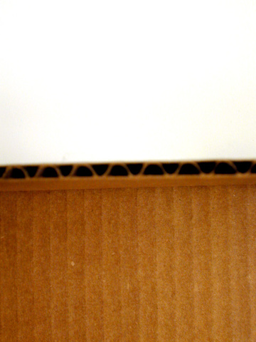 Cardboard