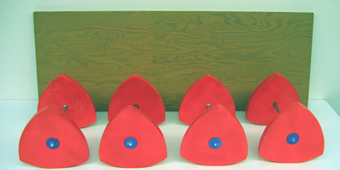 Non-Circular Wheels