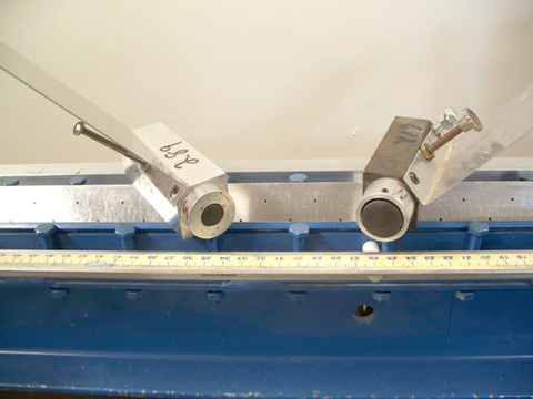 Air Track & Carts