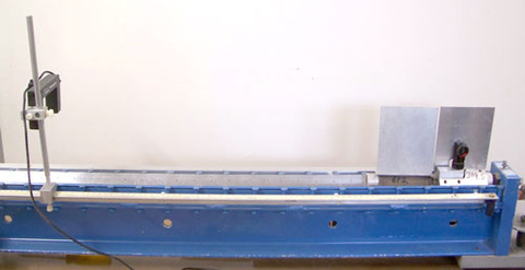Air Track & Carts