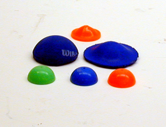 Hopper Poppers
