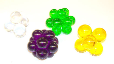 Tetra Tops