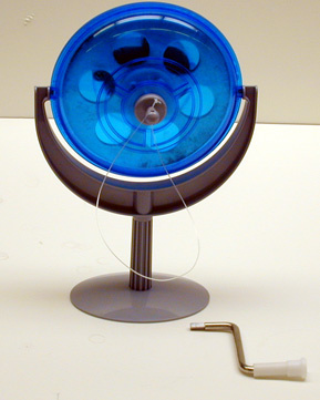 Gyroscopes Assorted
