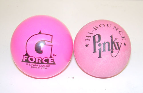 Happy-Sad Ball Set