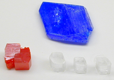 Home Grown Crystals