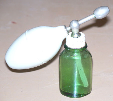 Atomizer 