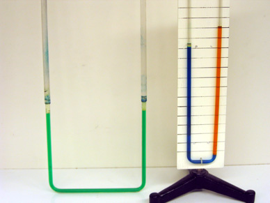 Manometers